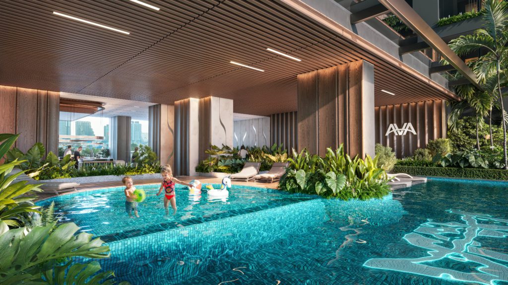 Kids Pool